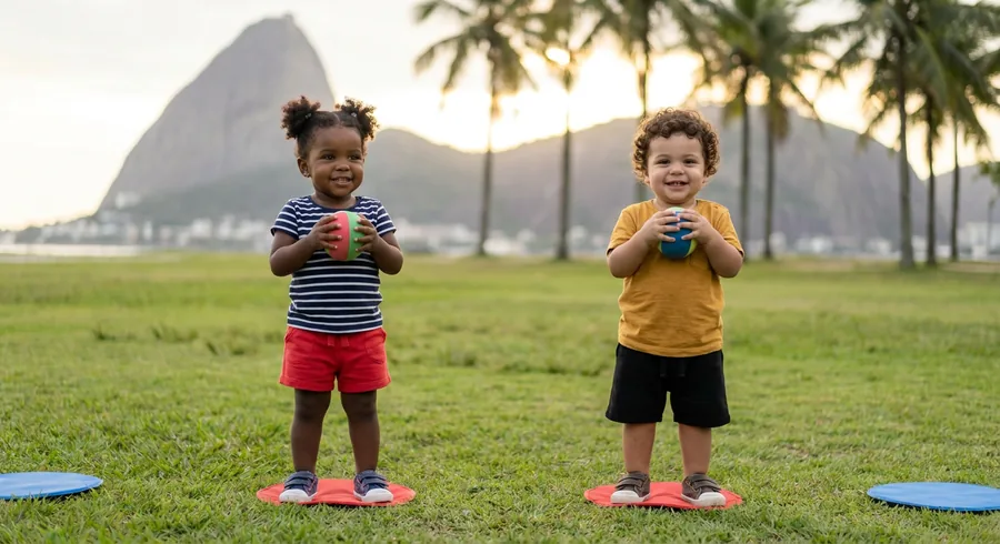 Tiny Tumblers